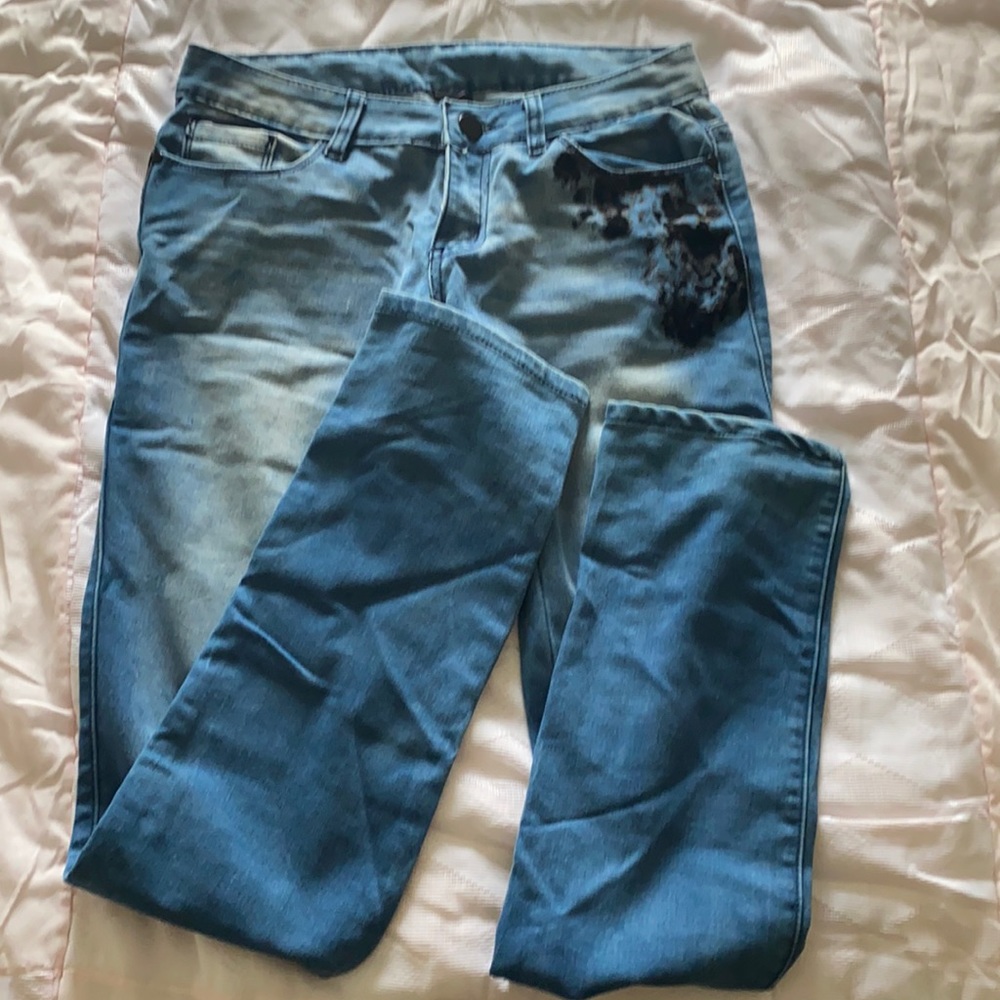 Pants